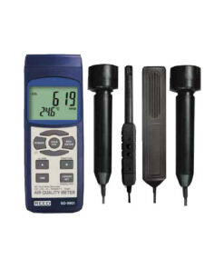 REED SD-9901  Indoor Air Quality Meter Datalogger