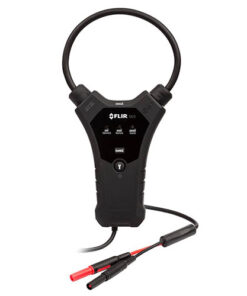 FLIR TA72  3000A CAT IV Flex Current Probe, 25cm Length