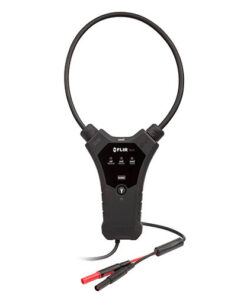 FLIR TA74 3000A CAT IV Flex Current Probe Accessory, 45cm