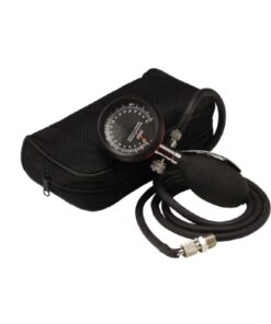 REED 44S390  Sphygmomanometer Type Pressure Calibrator: 0 to 18 Psig