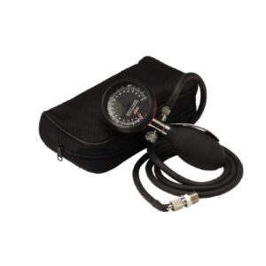 REED 44S390  Sphygmomanometer Type Pressure Calibrator: 0 to 18 Psig