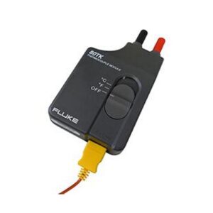 Fluke 80TK Temperature adapter