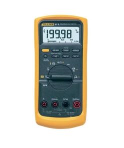 Fluke 87V Industrial True RMS Digital Multimeter