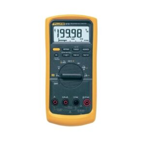 Fluke 87V Industrial True RMS Digital Multimeter