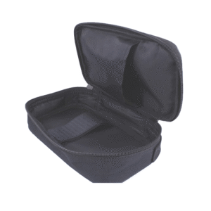 Alternative view of MyMeter Large Soft Case for Multimeters | C35