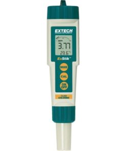 EXTECH CL200 Waterproof ExStik Chlorine Meter