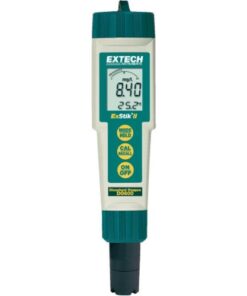 EXTECH DO600 Waterproof ExStik II Dissolved Oxygen Meter