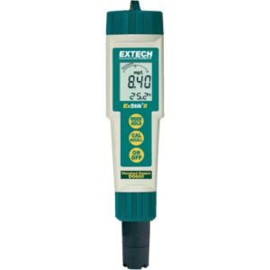 EXTECH DO600 Waterproof ExStik II Dissolved Oxygen Meter