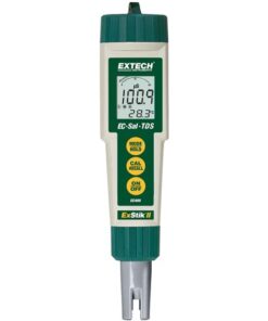 EXTECH EC400 ExStik Conductivity / TDS / Salinity Meter