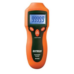 Tachometer