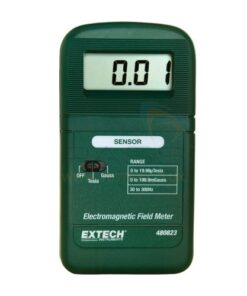 EXTECH 480823 Electromagnetic Field & ELF Meter