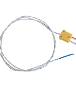 EXTECH TP870 Bead Wire Type K Temperature Probe