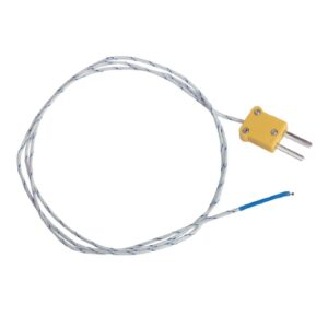 EXTECH TP870 Bead Wire Type K Temperature Probe