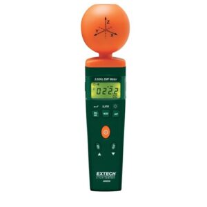 Extech 480836 RF EMF Strength Meter