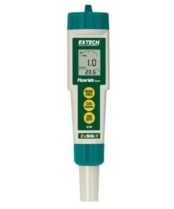 Fluoride Meter