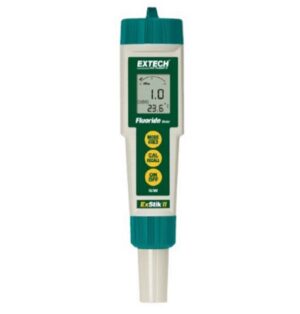 Fluoride Meter