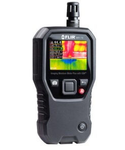 FLIR MR176 Thermo-hygrometer Moisture Meter with IGM