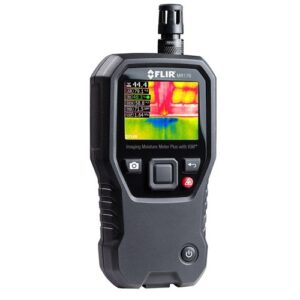 FLIR MR176 Thermo-hygrometer Moisture Meter with IGM