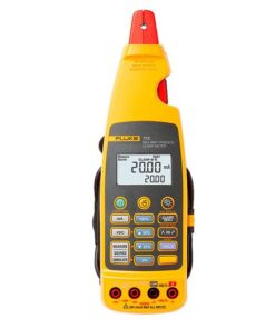 Fluke 773 Milliamp Process Clamp Meter