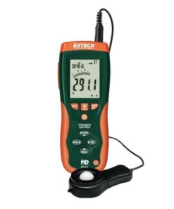 EXTECH HD450 Heavy Duty Datalogging Light Meter