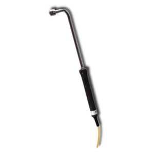 REED LS-104 Right Angle Surface Probe (Type K)