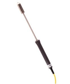 REED LS-139 High Temperature Surface Probe (Type K)