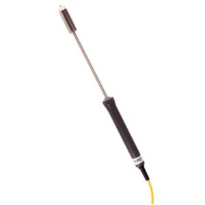 REED LS-139 High Temperature Surface Probe (Type K)