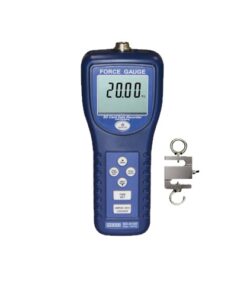 REED SD-6100  Real Time Force Gauge