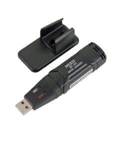 REED ST-171  Temperature & Humidity USB Data Logger