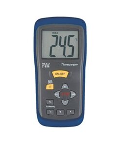 REED ST-610B Thermocouple Thermometer