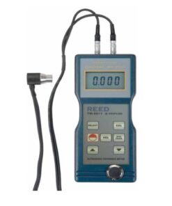REED TM-8811  Ultrasonic Thickness Gauge