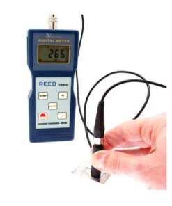 REED CM-8822  Paint Thickness Gauge