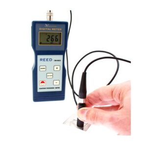 REED CM-8822  Paint Thickness Gauge