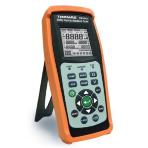 Battery Testers