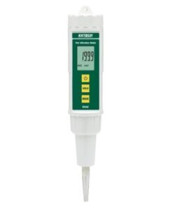 EXTECH VB400 Pen Vibration Meter