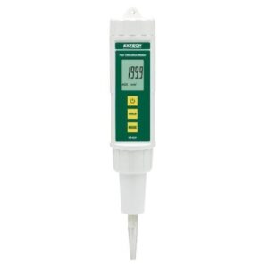 EXTECH VB400 Pen Vibration Meter