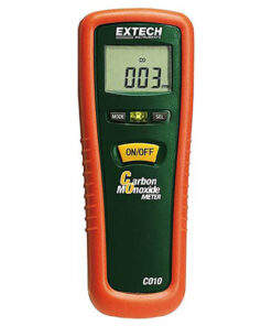 Extech CO10 Carbon Monoxide (CO) Meter