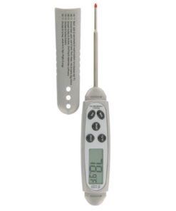 REED DT131  Waterproof Digital Stem Thermometer