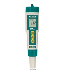 EXTECH RE300 ExStik Waterproof ORP Meter