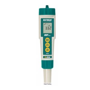 EXTECH RE300 ExStik Waterproof ORP Meter