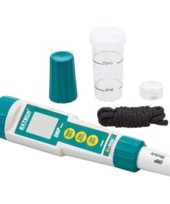 Alternative view of EXTECH RE300 ExStik Waterproof ORP Meter
