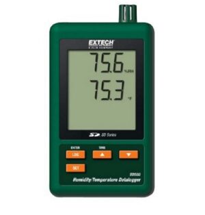 EXTECH SD500 Humidity/Temperature Datalogger