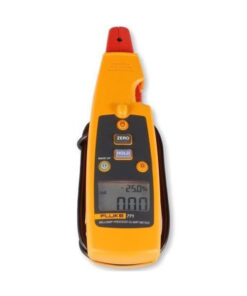 Fluke 771 Milliamp Process Clamp Meter