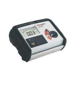 MEGGER MIT310 250/500/1000V Insulation & Continuity Tester