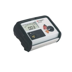 MEGGER MIT310 250/500/1000V Insulation & Continuity Tester