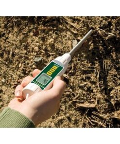 Alternative view of EXTECH MO750 Soil Moisture Meter