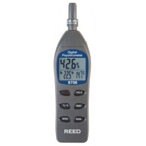 Psychrometer