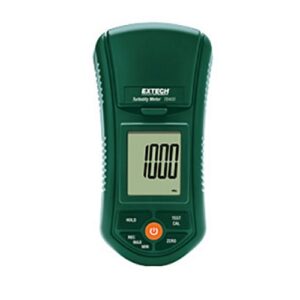 Extech TB400 Portable Turbidity Meter
