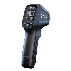 Infrared Thermometers