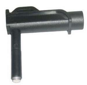 Alternative view of Electro-PJP 606MG6.6IEC3IV Right Angle Magnetic Test Probe
